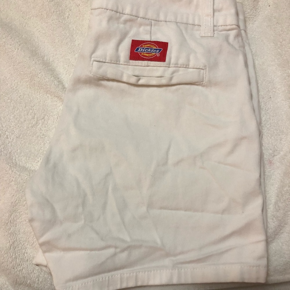 Dickie shorts